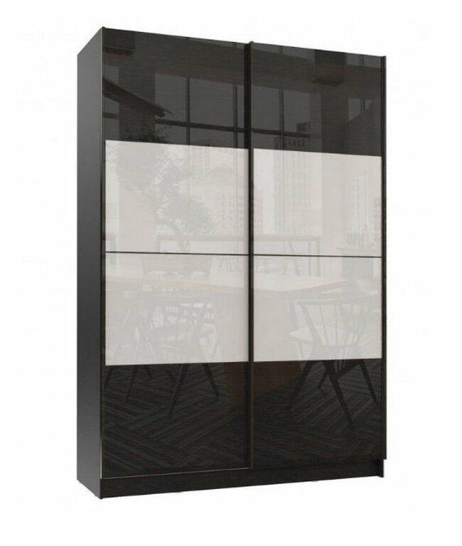 Шкаф-купе Марвин 2