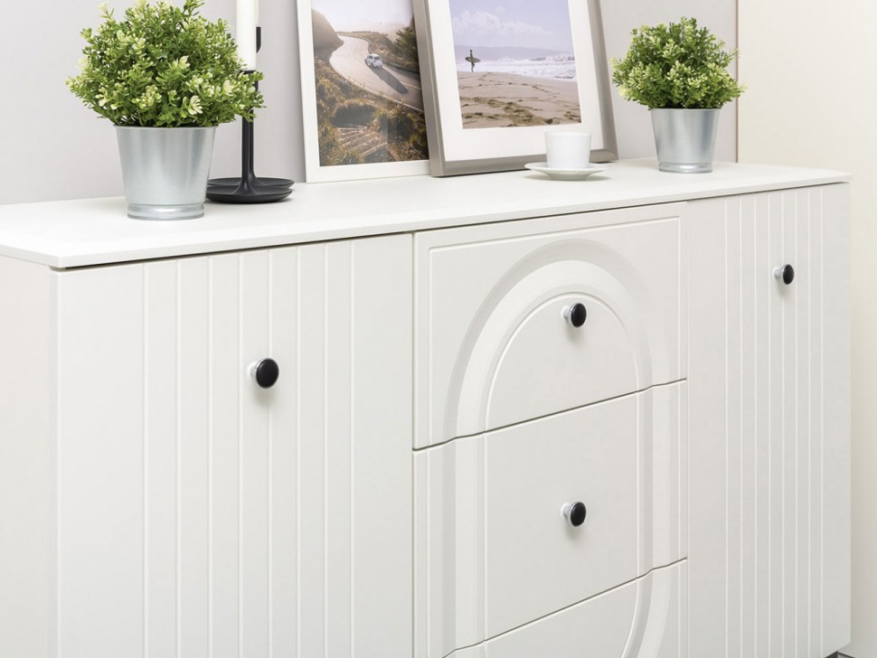 Комод Валенсия