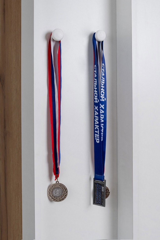 Детский шкаф Лойс