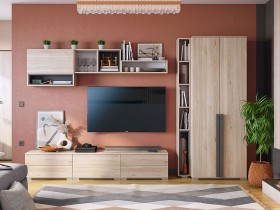 Гостиная Лайк