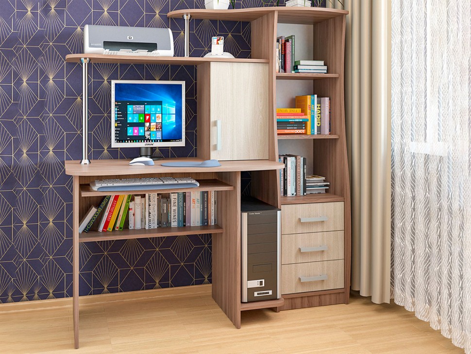 Компьютерный стол СК