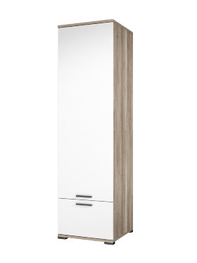 Шкаф распашной Лейла