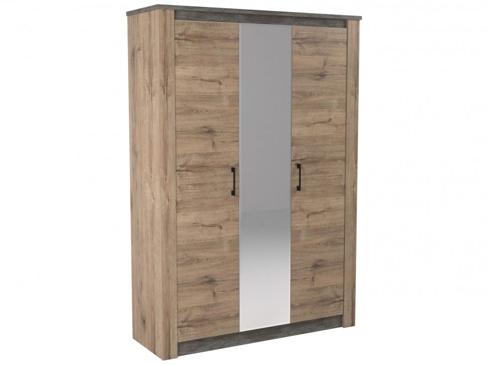 Распашной шкаф Денвер 18