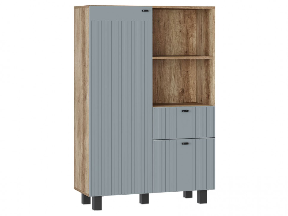 Комод Олива Комби