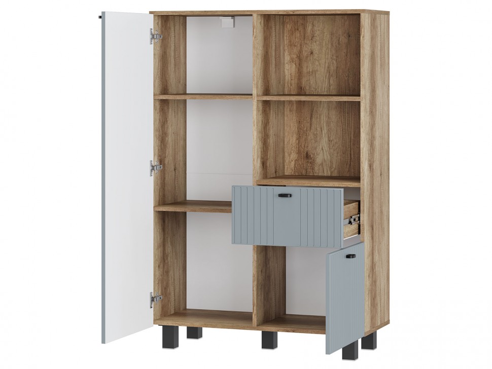 Комод Олива Комби