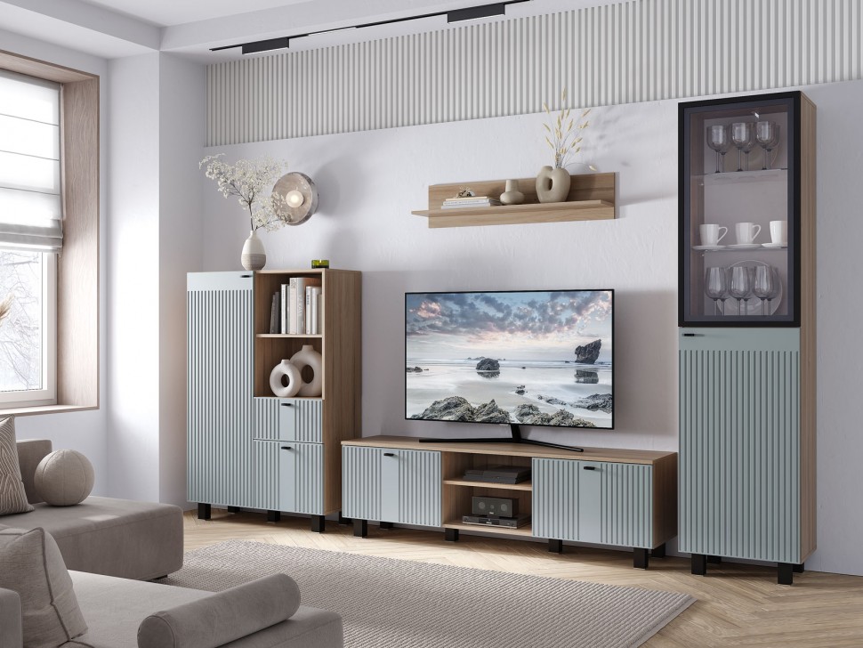 Комод Олива Комби