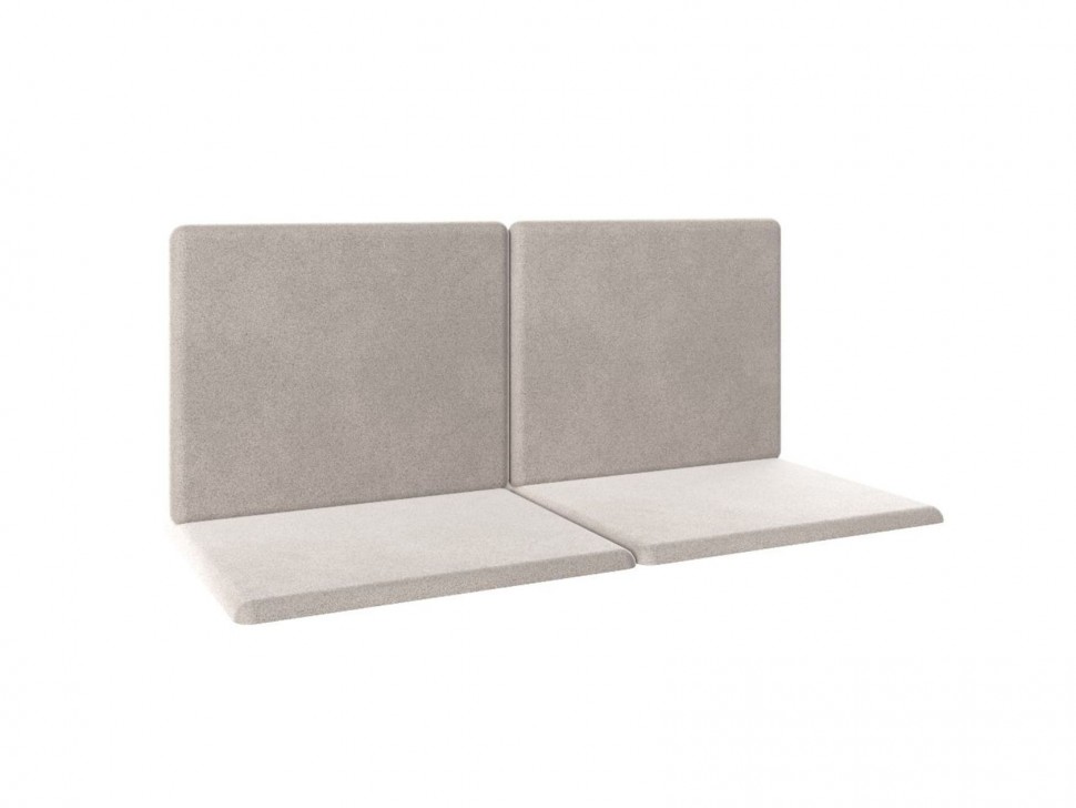 Комплект стеновых панелей Старк