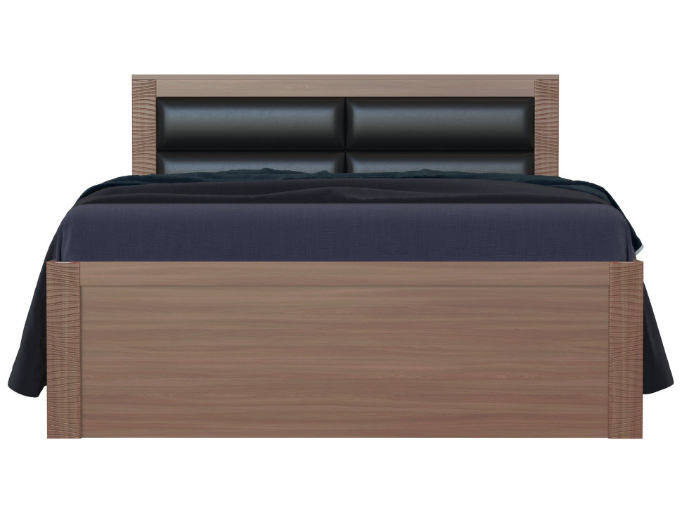 Двуспальная кровать Двуспальная кровать Элегия