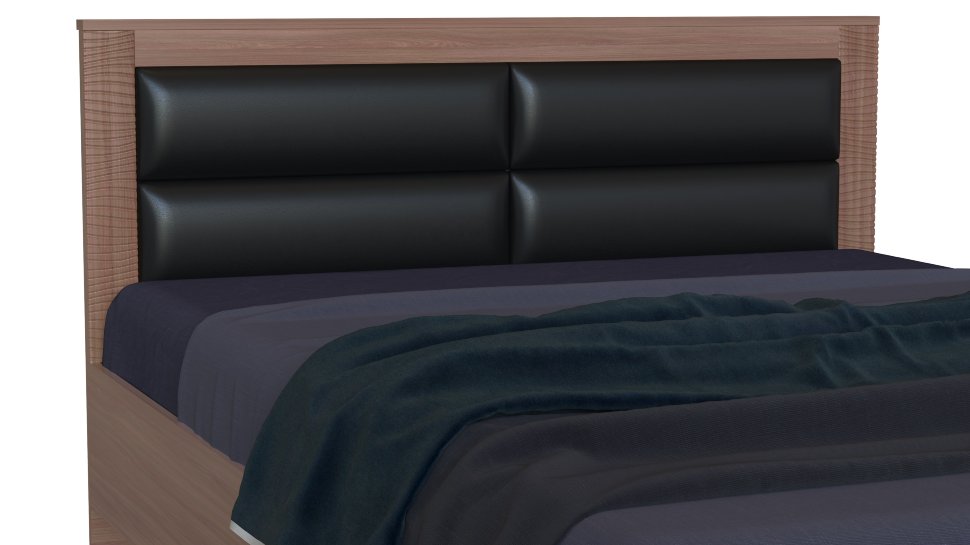 Двуспальная кровать Двуспальная кровать Элегия