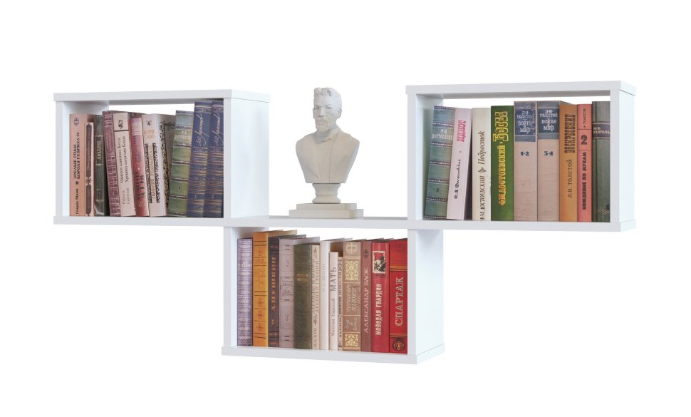 Настенная полка ПК-5