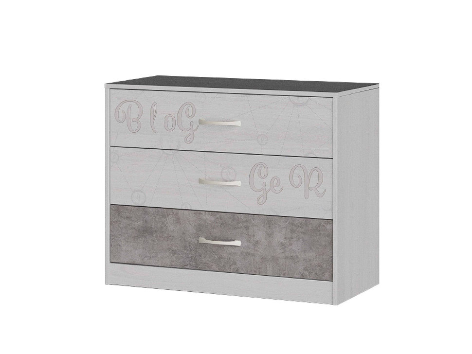 Комплект детской мебели Селфи