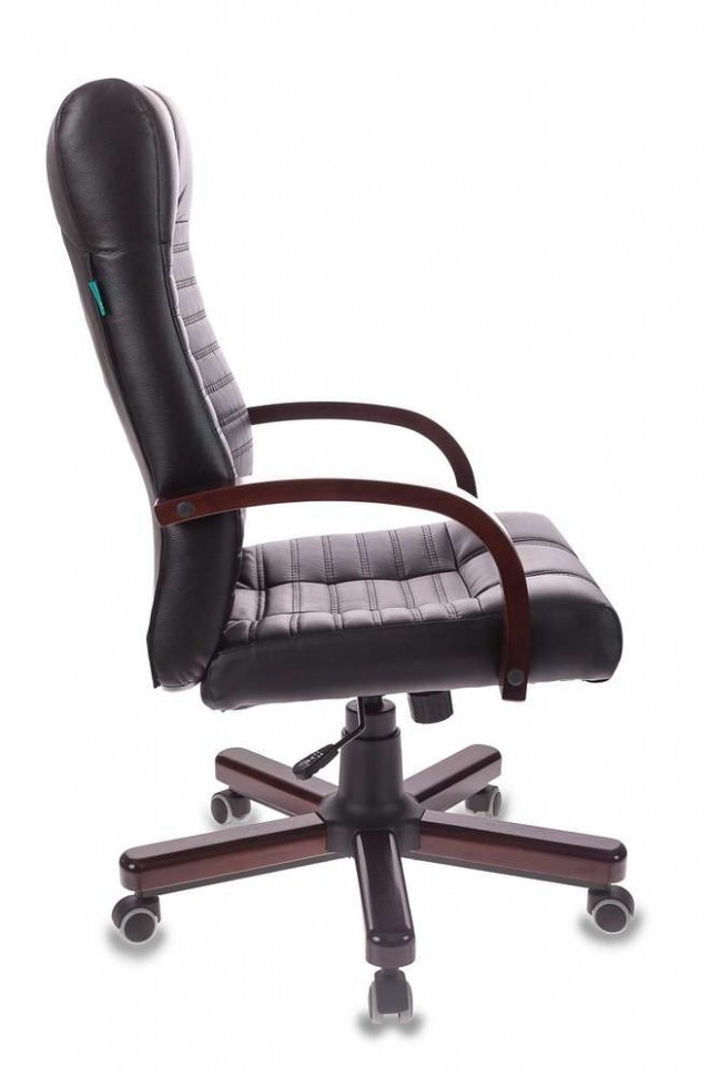 Кресло руководителя KB-10/WALNUT