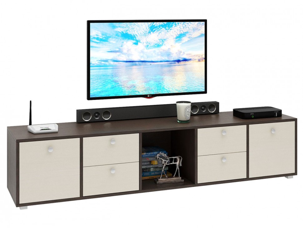 ТВ-тумба Прайм-51-9