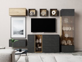 Гостиная Дакота