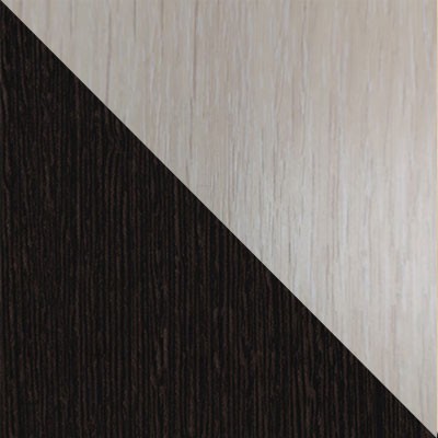 Шкаф-купе Шкаф-купе Комби Юнона с зеркалом