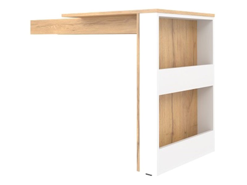 Приставной стол Лойс 86