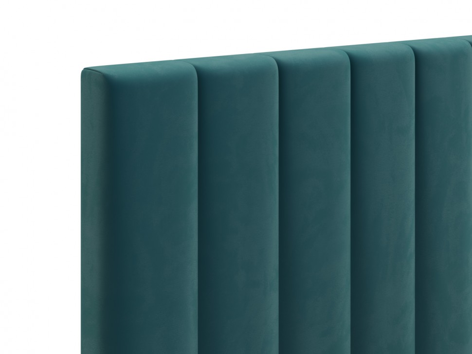 Кровать с подъемным механизмом Симона Люкс ПМ