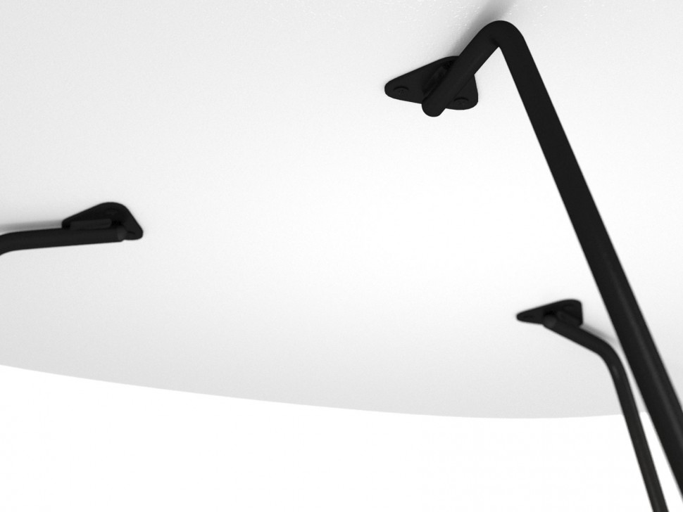 Журнальный столик Стол журнальный Lavaris Фьорд