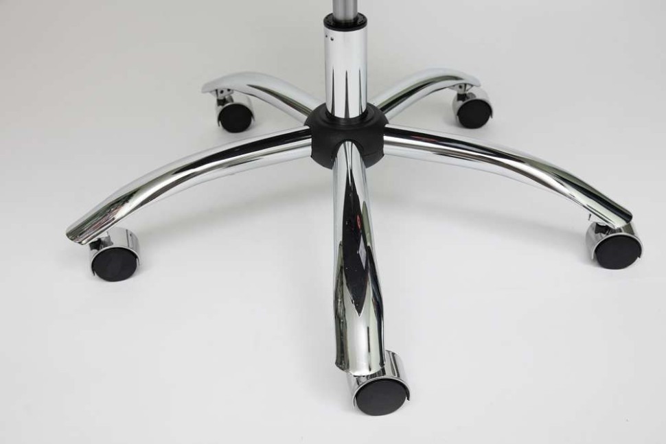 Кресло руководителя BOSS (хром)