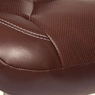 Кресло руководителя BOSS (хром)