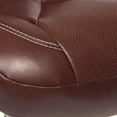 Кресло руководителя BOSS (хром)