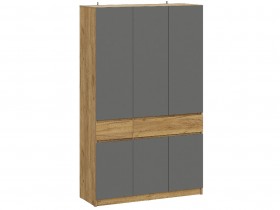 Распашной шкаф Авиньон