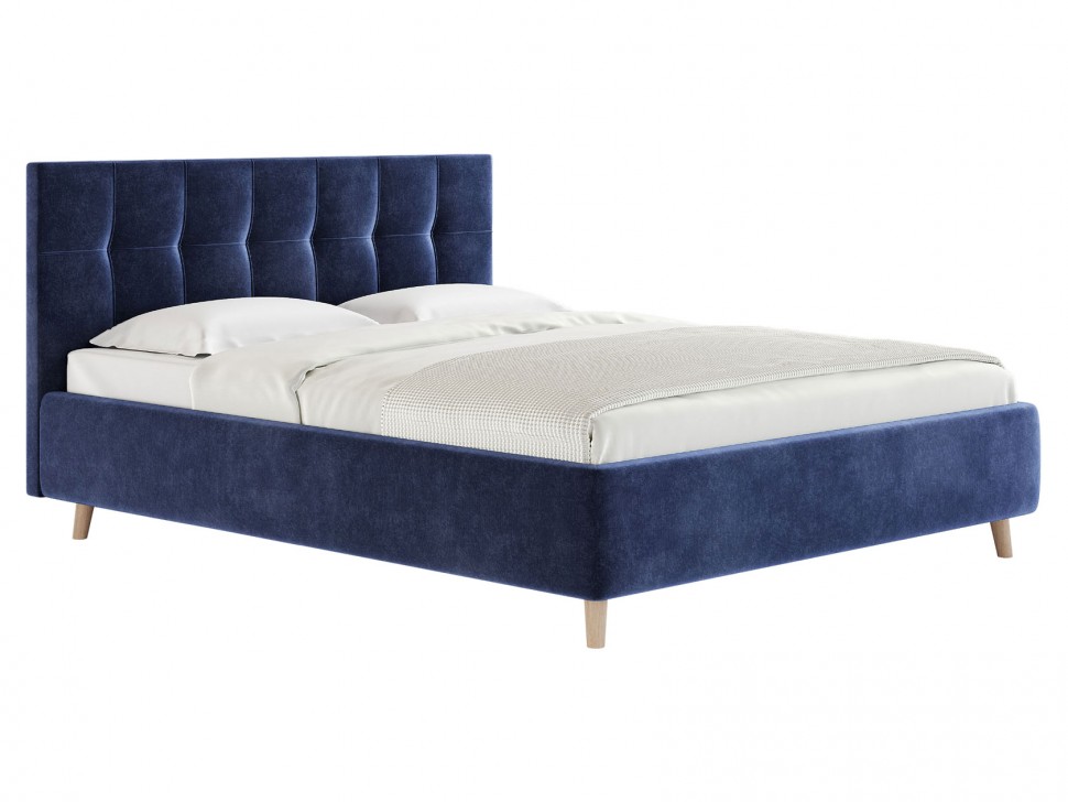 Двуспальная кровать Белла