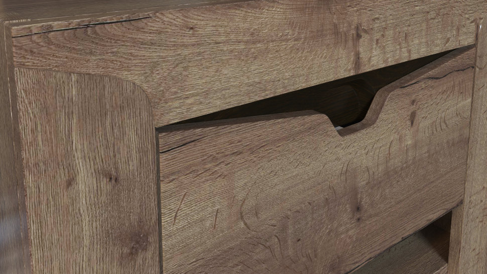 Прикроватная тумба Гарда