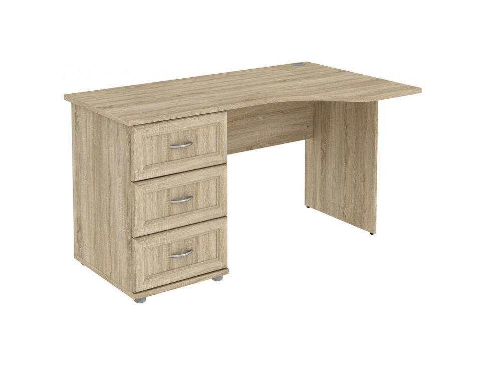 Письменный стол Леонардо 776.01