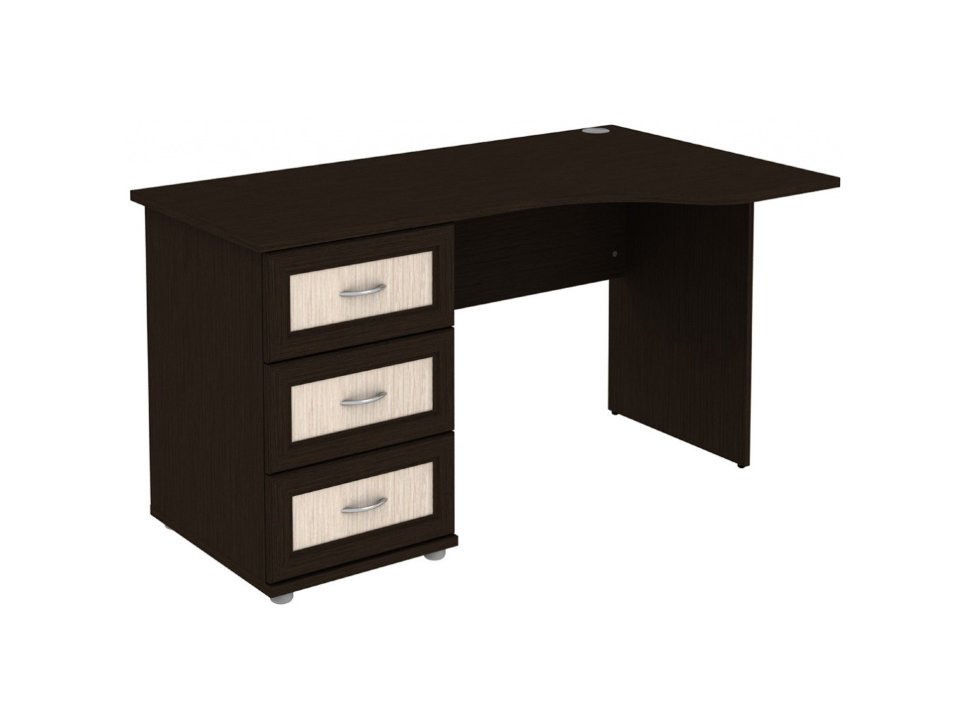 Письменный стол Леонардо 776.01