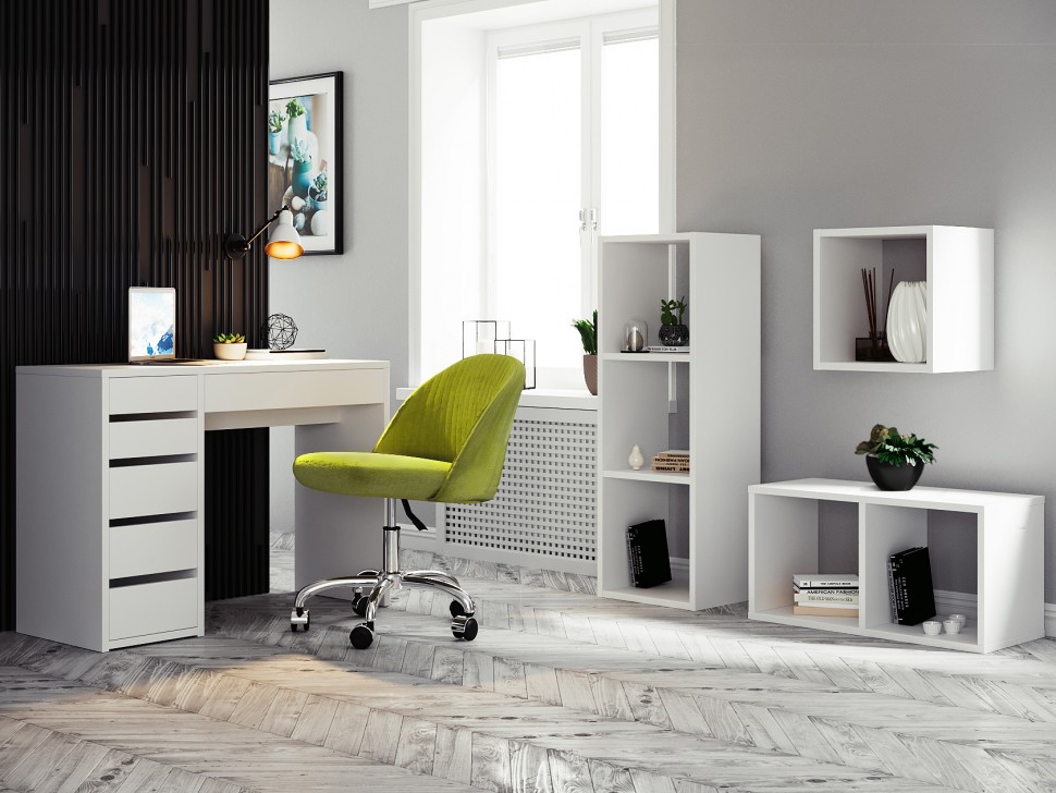 Набор мебели для домашнего офиса Алтай 2