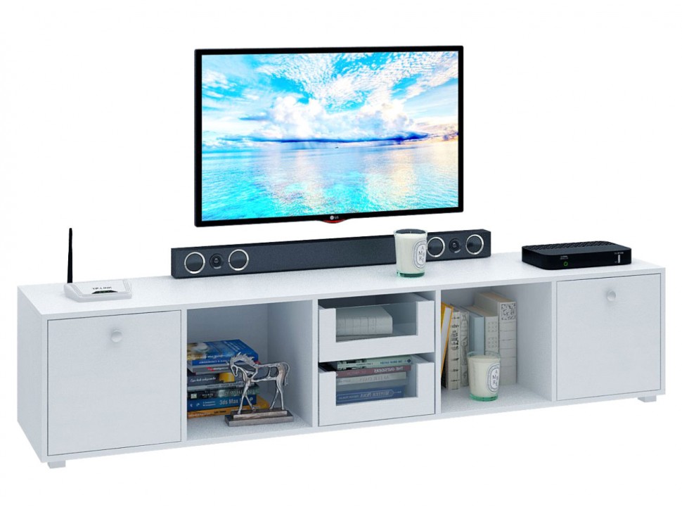 ТВ-тумба Прайм-51-10