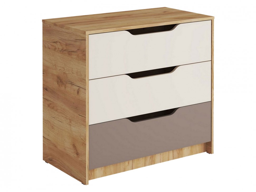 Детский комод Рич