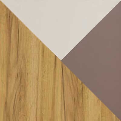 Детский комод Рич