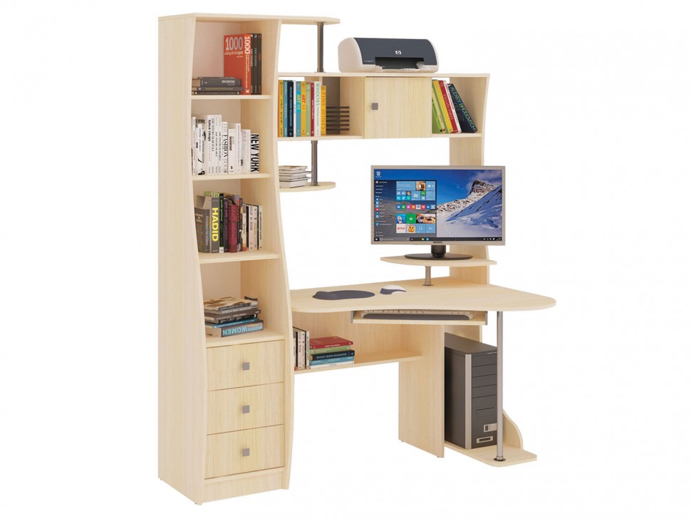 Компьютерный стол СК