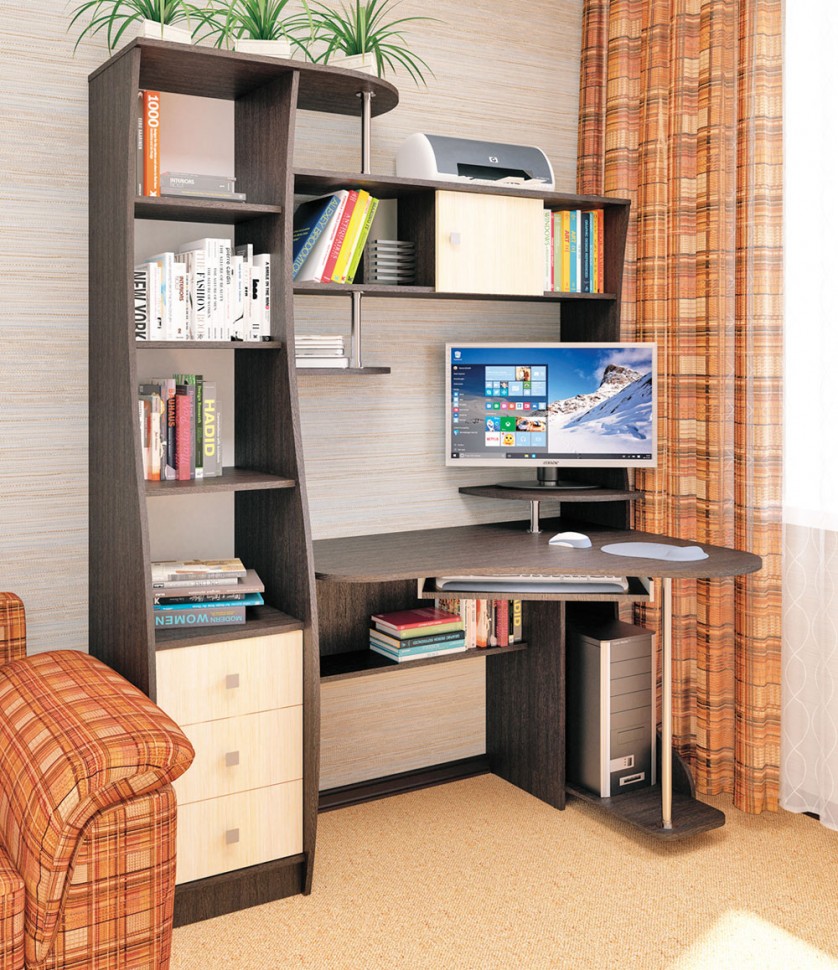 Компьютерный стол СК