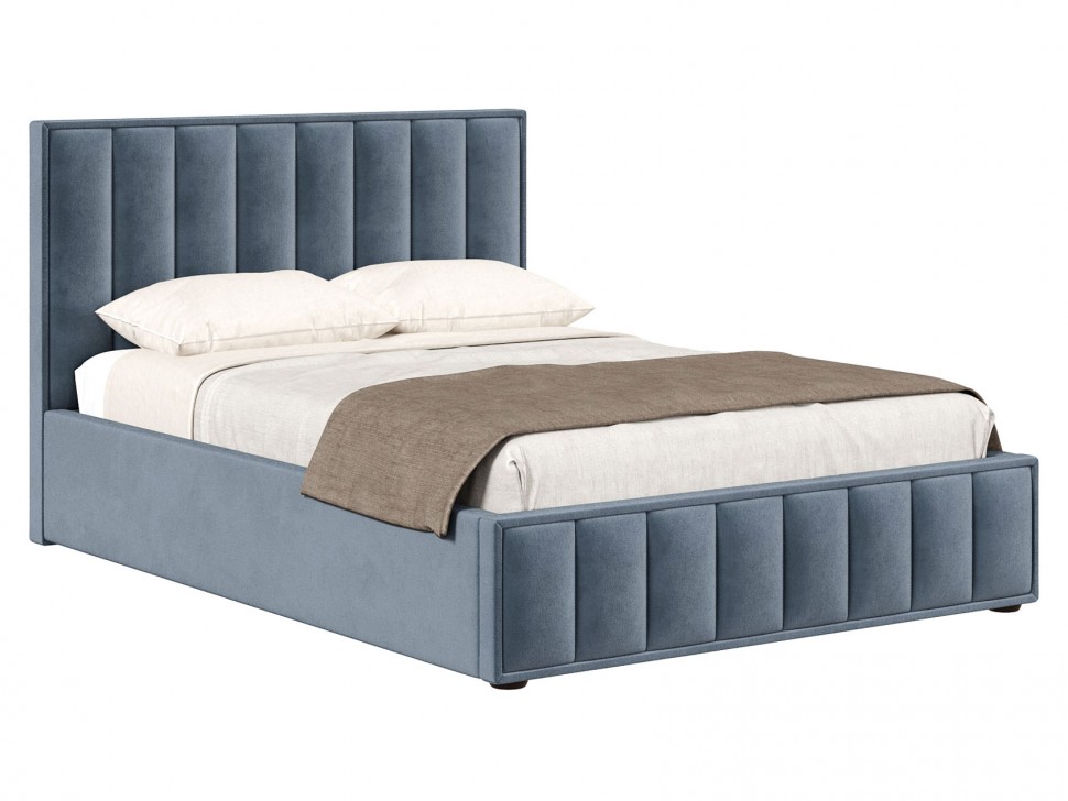 Кровать с подъемным механизмом Шерон ПМ