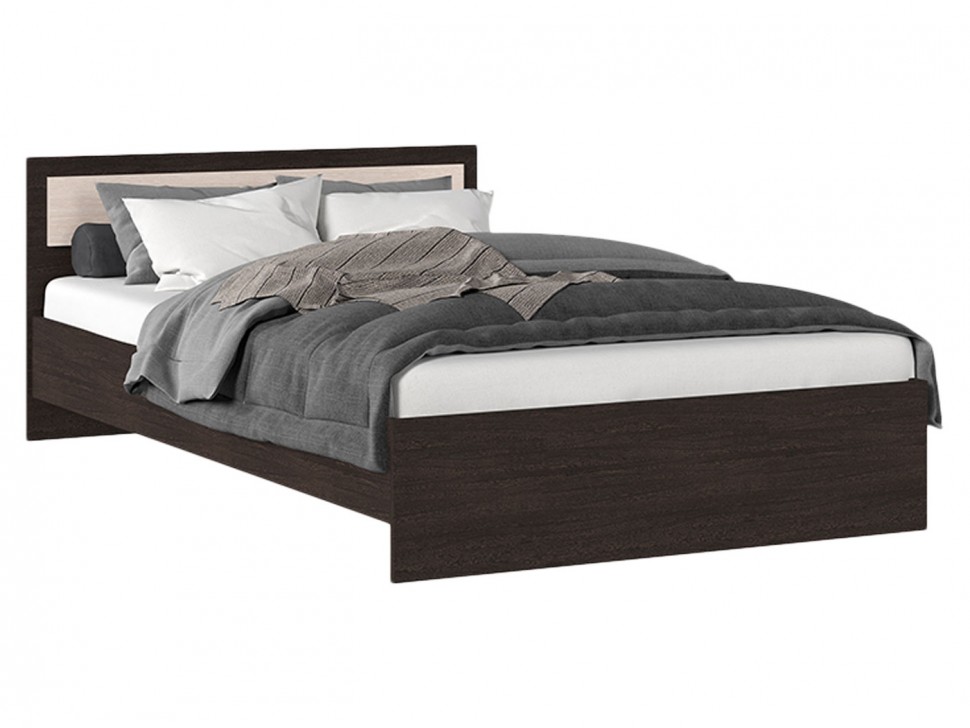 Двуспальная кровать Феста