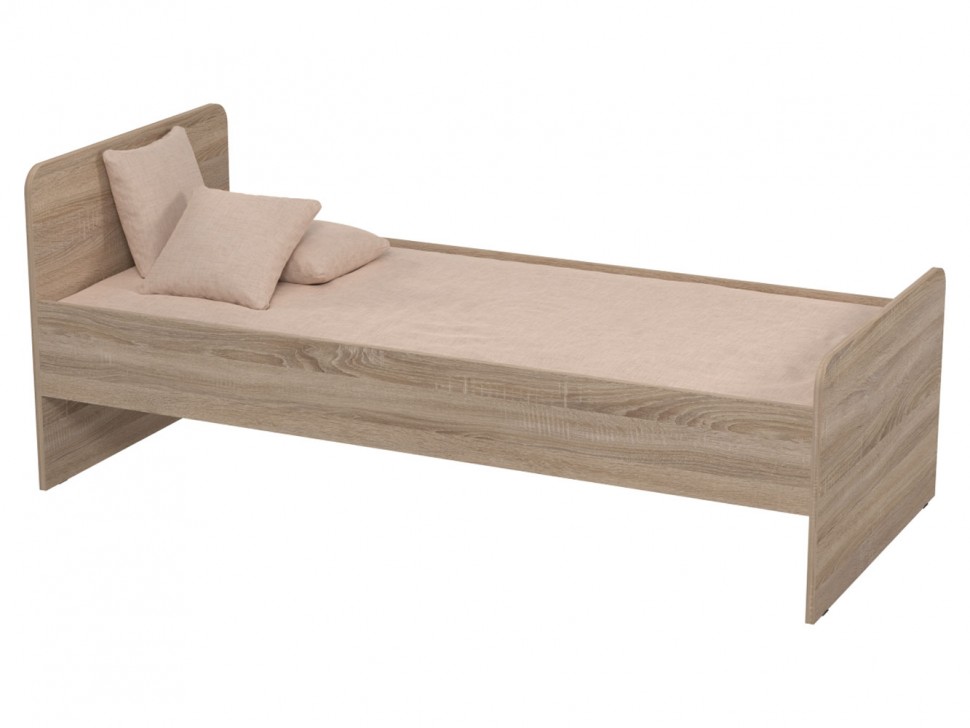 Детская кровать Блоссом