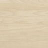 Круглый деревянный табурет КМ021Б / КМ021Бт