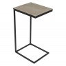 Придиванный столик Стол ДП1-03-04 придиванный М86