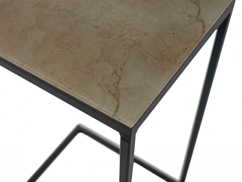 Придиванный столик Стол ДП1-03-04 придиванный М86