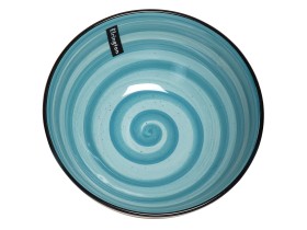 Тарелка Аэрограф Мятный Бриз