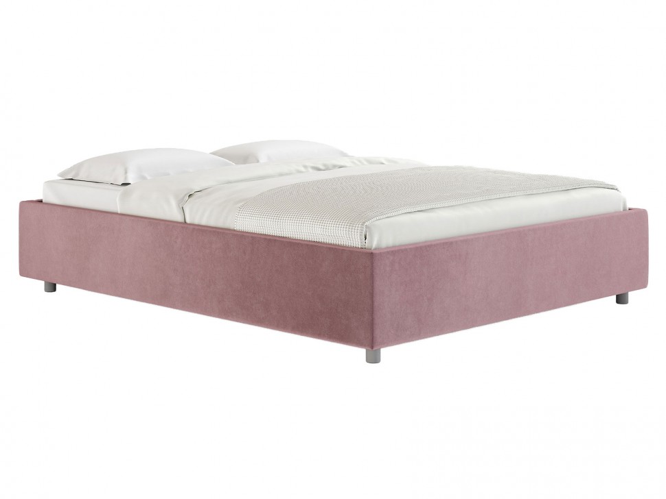 Двуспальная кровать Кровать Скандинавия