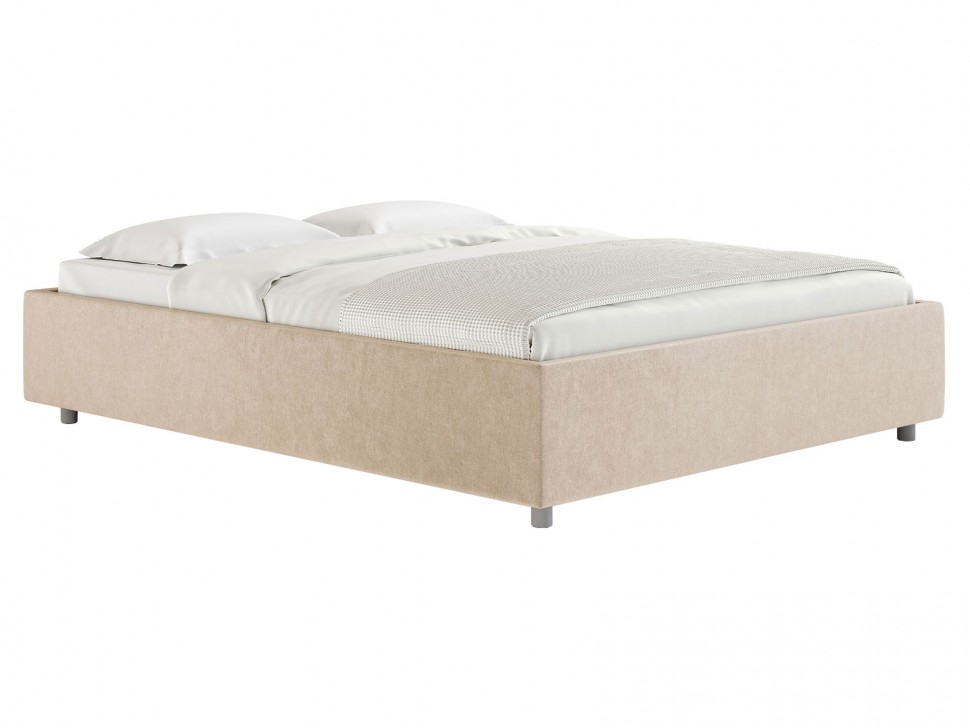 Двуспальная кровать Кровать Скандинавия