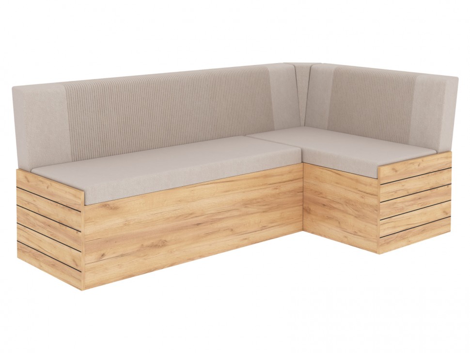 Кухонный уголок Эдисон