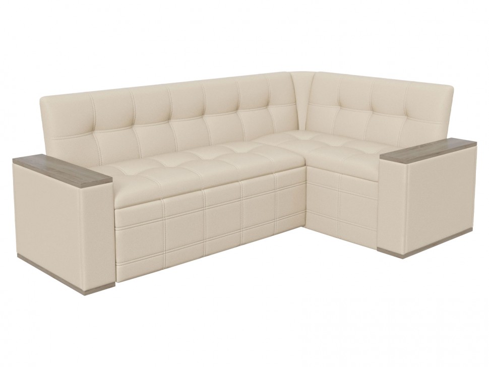 Кухонный уголок Квадро 4