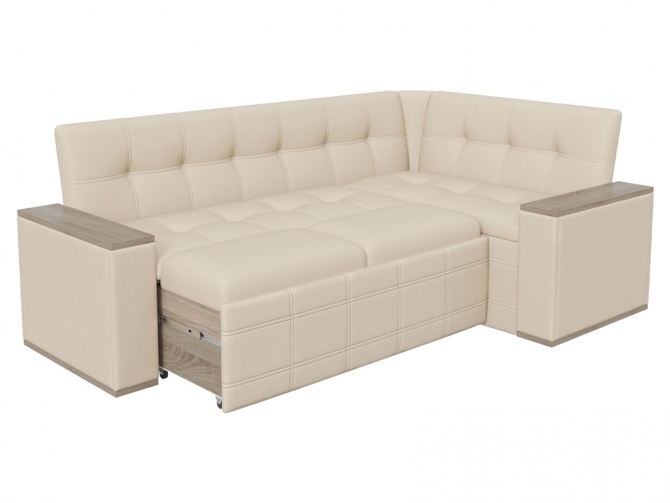 Кухонный уголок Квадро 4