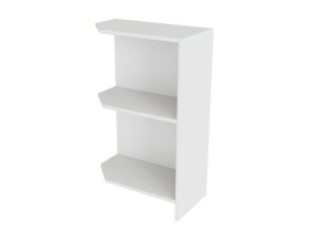 Торцевой стол Эра