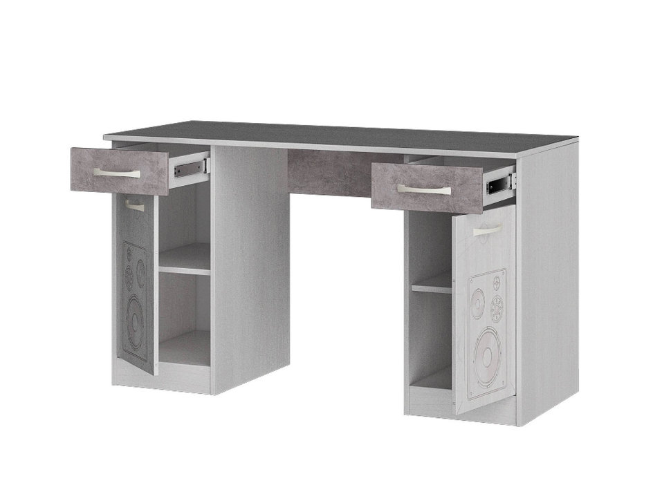 Комплект детской мебели Селфи